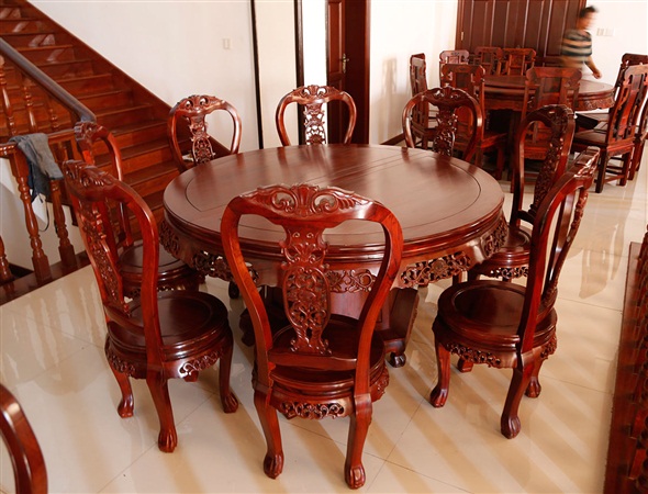 高檔紅木家具 高檔紅木家具